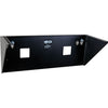 Tripp Lite Wallmount Rack 2U Vertical Rack Bracket 175lb Capacity
