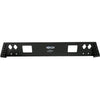 Tripp Lite Wallmount Rack 2U Vertical Rack Bracket 175lb Capacity