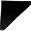 Tripp Lite Wallmount Rack 2U Vertical Rack Bracket 175lb Capacity