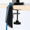 Fellowes Platinum Series Dual Monitor Arm