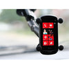 RAM Mounts X-Grip Vehicle Mount for Phone Mount, Handheld Device, iPhone, Smartphone, Suction Cup