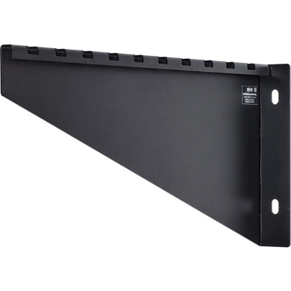 Tripp Lite Large Heavy-Duty Wall Bracket, 150-450mm Wire Mesh Cable Trays