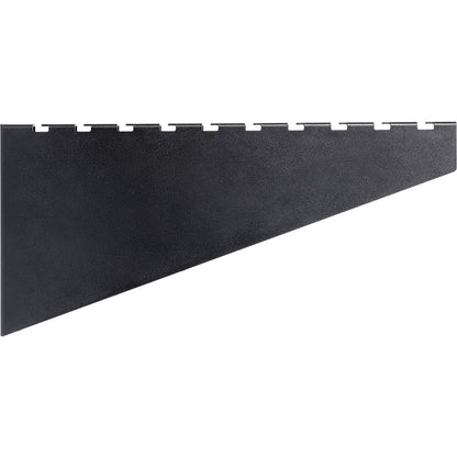 Tripp Lite Large Heavy-Duty Wall Bracket, 150-450mm Wire Mesh Cable Trays