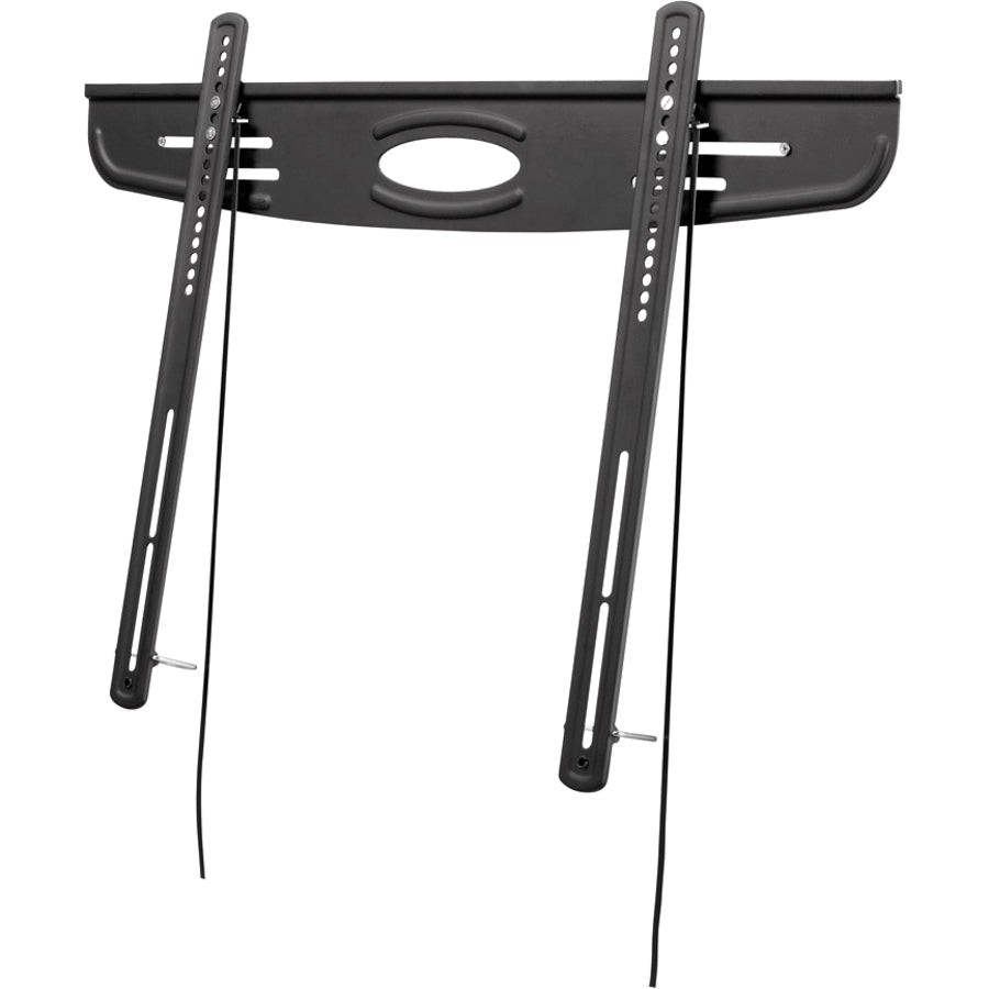Atdec TH fixed angle low profile wall mount - Loads up to 143lb - VESA up to 810x500