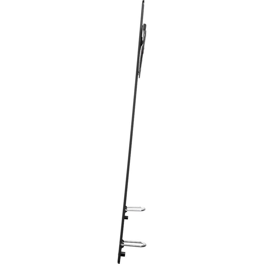 Atdec TH fixed angle low profile wall mount - Loads up to 143lb - VESA up to 810x500