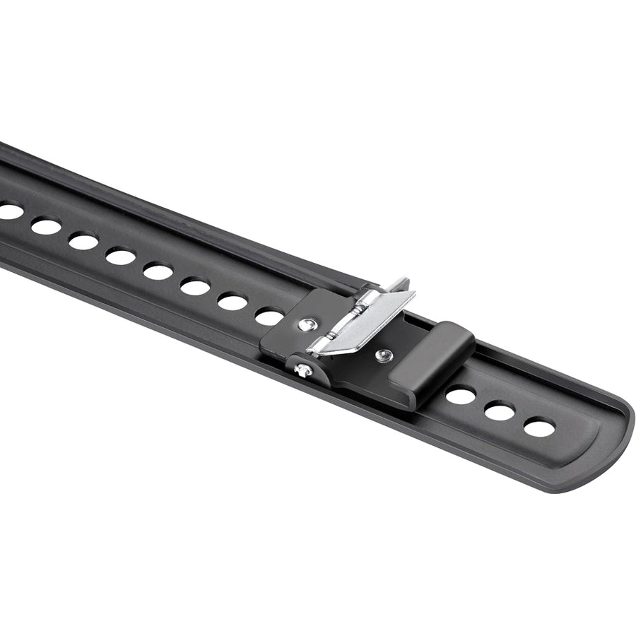 Atdec TH fixed angle low profile wall mount - Loads up to 143lb - VESA up to 810x500