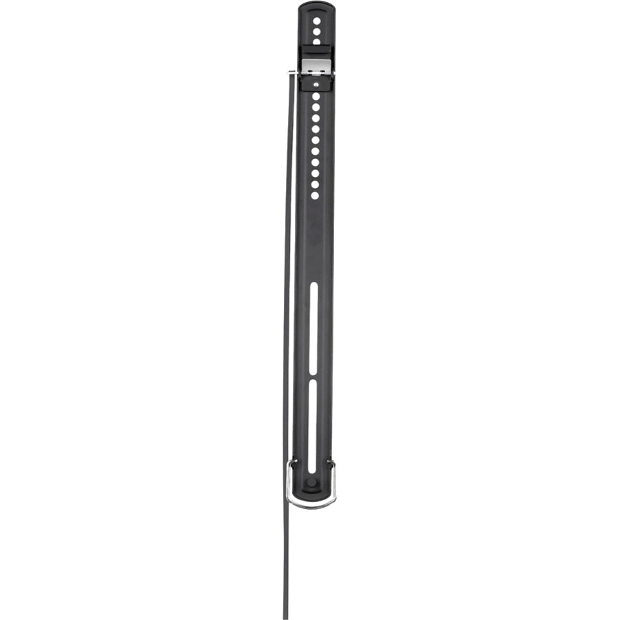 Atdec TH fixed angle low profile wall mount - Loads up to 143lb - VESA up to 810x500