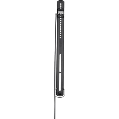 Atdec TH fixed angle low profile wall mount - Loads up to 143lb - VESA up to 810x500