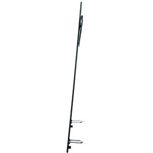 Atdec TH fixed angle low profile wall mount - Loads up to 143lb - VESA up to 810x500