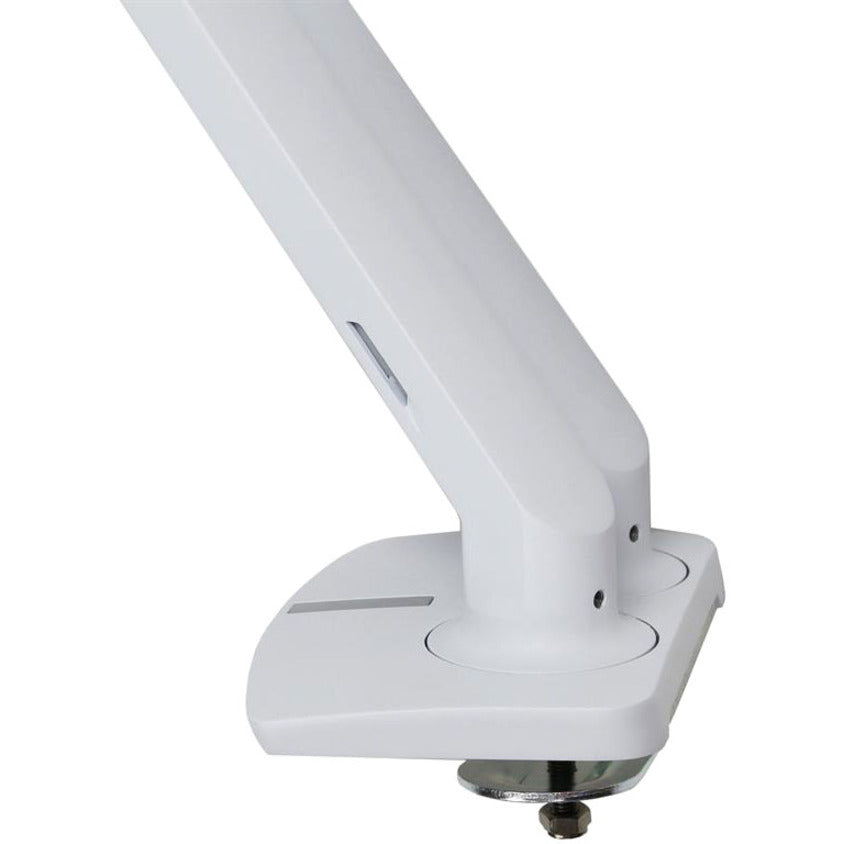 Ergotron Grommet Mount for Mounting Arm - Silver