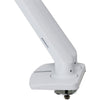 Ergotron Grommet Mount for Mounting Arm - Silver