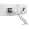 Ergotron Grommet Mount for Mounting Arm - Silver