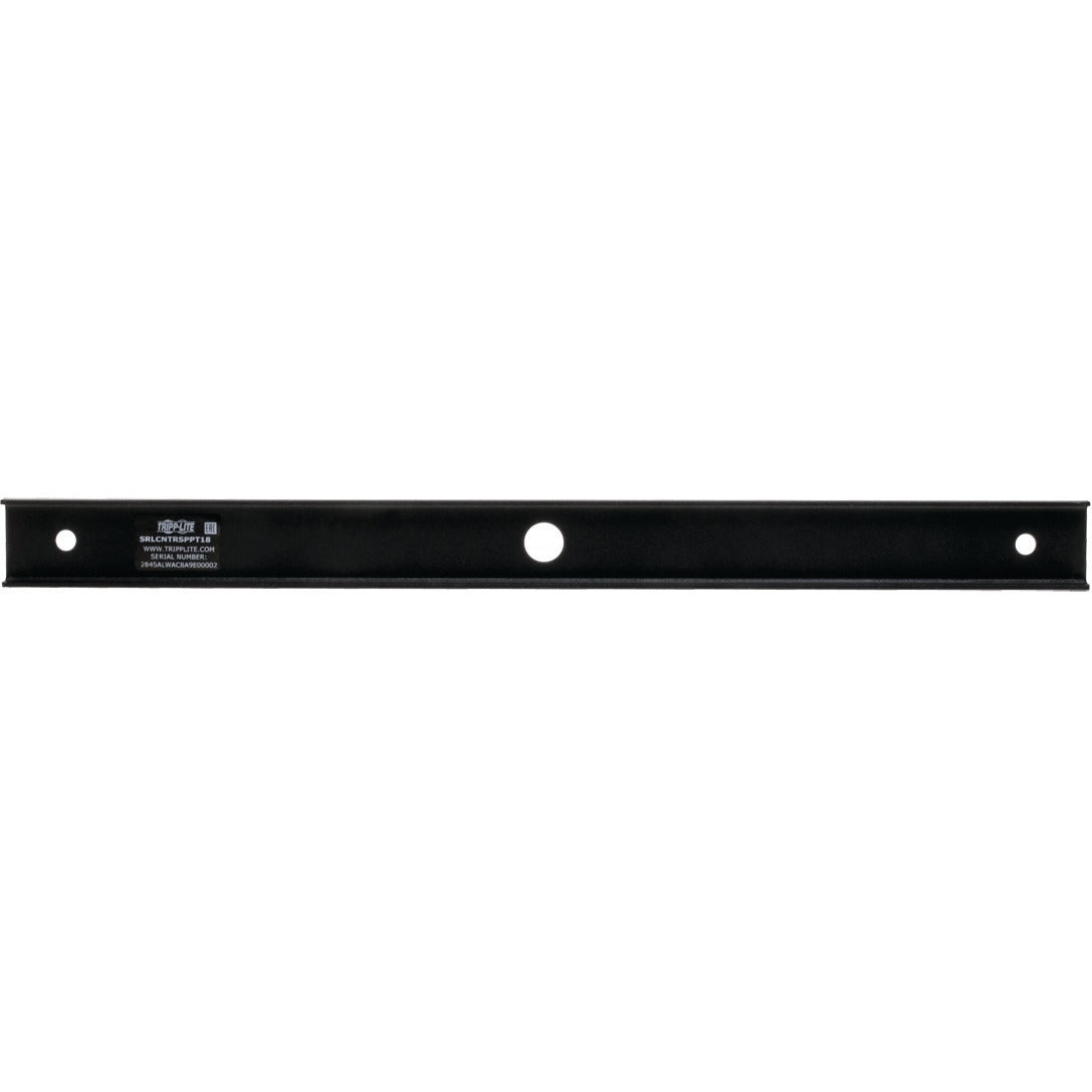 Tripp Lite Ceiling Center Support Kit 18in Cable Runway Straight 90-Degree