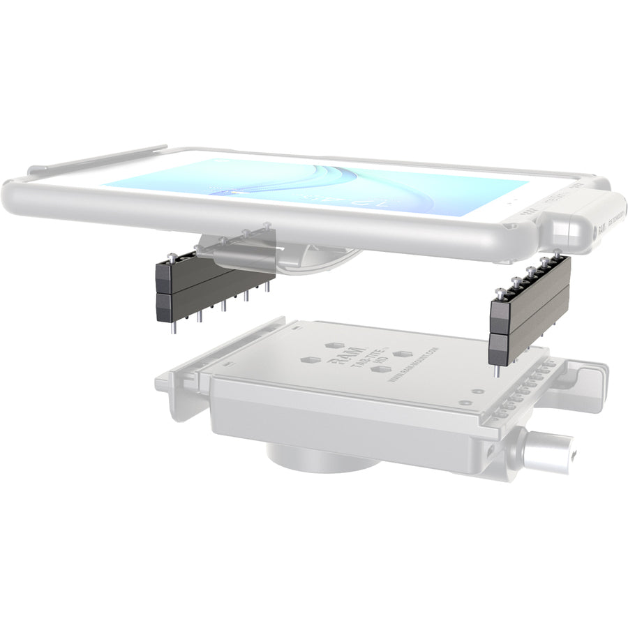 RAM Mounts Vehicle Mount for Tablet