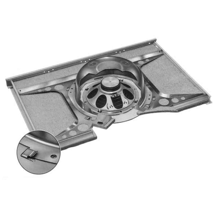 C2G Speaker Mount for 6in Ceiling Speaker