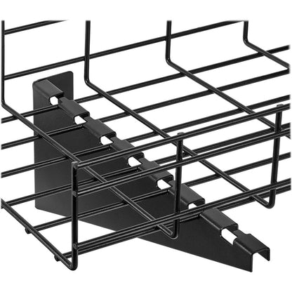 Tripp Lite Heavy-Duty Wall Bracket for 150-450 mm Wire Mesh Cable Trays