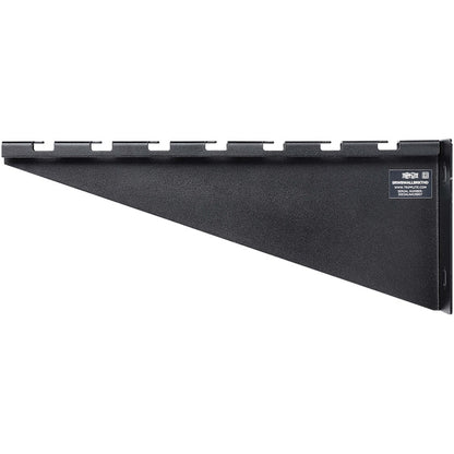Tripp Lite Heavy-Duty Wall Bracket for 150-450 mm Wire Mesh Cable Trays