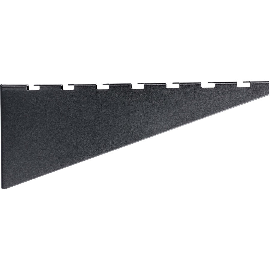 Tripp Lite Heavy-Duty Wall Bracket for 150-450 mm Wire Mesh Cable Trays
