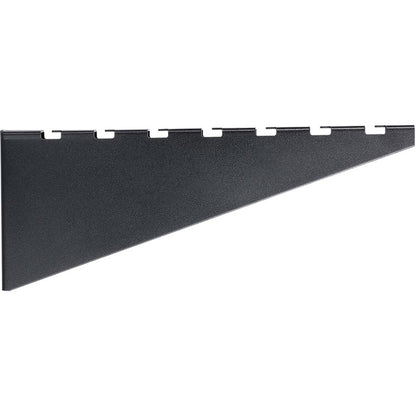 Tripp Lite Heavy-Duty Wall Bracket for 150-450 mm Wire Mesh Cable Trays