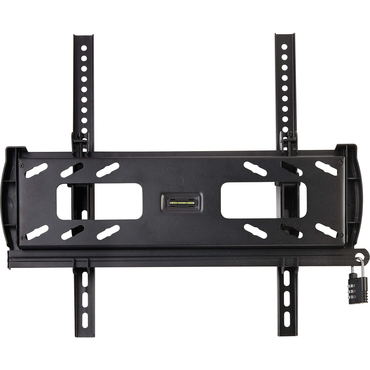 Tripp Lite Display TV Monitor Security Wall Mount Tilt Flat/Curved 32" - 55" Displays