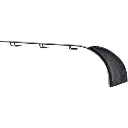 Tripp Lite Cable Exit Clip/Dropout Waterfall for Wire Mesh Cable Trays 90mm