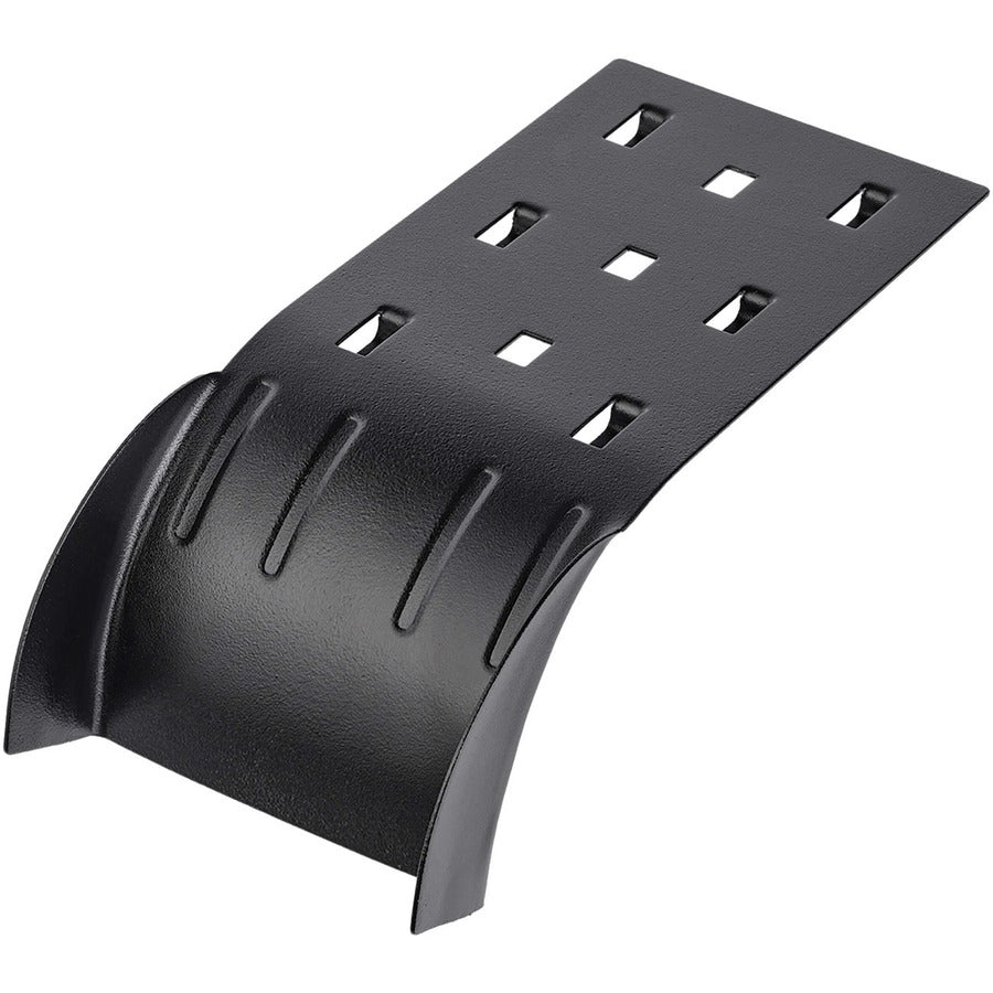 Tripp Lite Cable Exit Clip/Dropout Waterfall for Wire Mesh Cable Trays 90mm