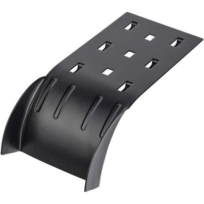 Tripp Lite Cable Exit Clip/Dropout Waterfall for Wire Mesh Cable Trays 90mm