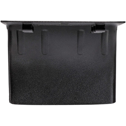 Tripp Lite Cable Exit Clip/Dropout Waterfall for Wire Mesh Cable Trays 90mm