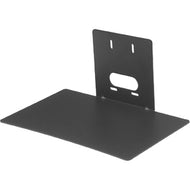 Vaddio 535-2000-221 Wall Mount for Video Conferencing Camera - Black