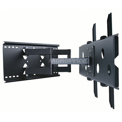 Monoprice Mounting Arm for Flat Panel Display - Black