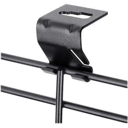 Tripp Lite Ceiling Hanging Clip for Wire Mesh Cable Trays, 50 Pack