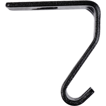 Tripp Lite Ceiling Hanging Clip for Wire Mesh Cable Trays, 50 Pack