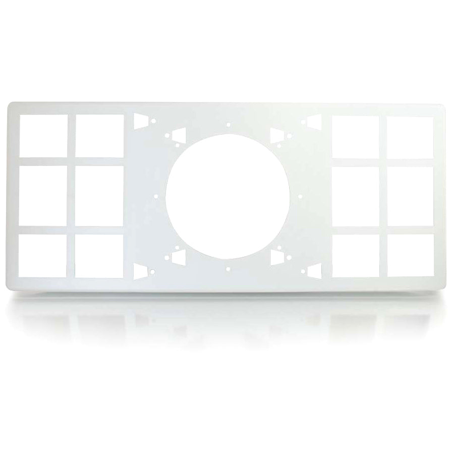 C2G Ceiling Mount for Speaker - White