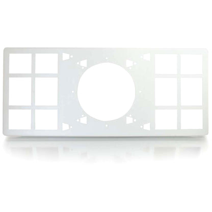 C2G Ceiling Mount for Speaker - White