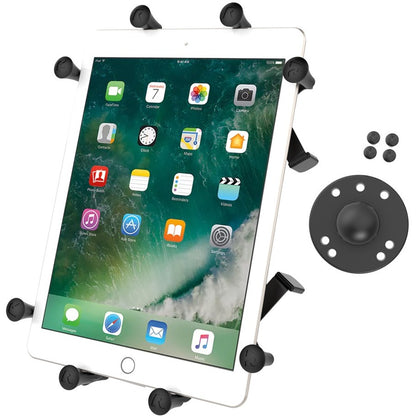 RAM Mounts X-Grip Vehicle Mount for Tablet, iPad