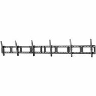 StarTech.com Triple-Display TV Wall Mount - Menu Board Mount - Landscape - For 40