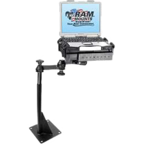 RAM Mounts Drill Down Vehicle Mount