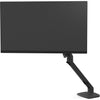 Ergotron Desk Mount for LCD Monitor - Matte Black