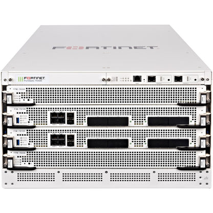 Fortinet FortiGate FG-7040E Network Security/Firewall Appliance