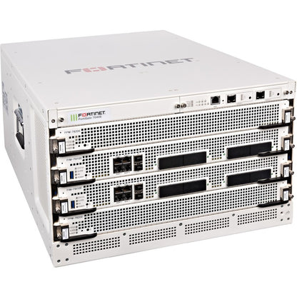 Fortinet FortiGate FG-7040E Network Security/Firewall Appliance