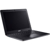 Acer Chromebook 712 C871 C871-C85K 12" Chromebook - 1366 x 912 - Intel Celeron 5205U Dual-core (2 Core) 1.90 GHz - 4 GB RAM - 32 GB Flash Memory - Shale Black