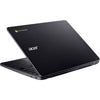 Acer Chromebook 712 C871 C871-C85K 12" Chromebook - 1366 x 912 - Intel Celeron 5205U Dual-core (2 Core) 1.90 GHz - 4 GB RAM - 32 GB Flash Memory - Shale Black