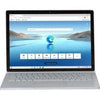 Microsoft Surface Book 3 13.5" Touchscreen 2 in 1 Notebook - 3000 x 2000 - Intel Core i7 (10th Gen) i7-1065G7 Quad-core (4 Core) 1.30 GHz - 32 GB RAM - 1 TB SSD - Silver