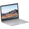 Microsoft Surface Book 3 13.5" Touchscreen 2 in 1 Notebook - 3000 x 2000 - Intel Core i7 (10th Gen) i7-1065G7 Quad-core (4 Core) 1.30 GHz - 32 GB RAM - 1 TB SSD - Silver