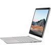 Microsoft Surface Book 3 13.5" Touchscreen 2 in 1 Notebook - 3000 x 2000 - Intel Core i7 (10th Gen) i7-1065G7 Quad-core (4 Core) 1.30 GHz - 32 GB RAM - 1 TB SSD - Silver