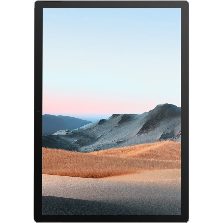 Microsoft Surface Book 3 13.5" Touchscreen 2 in 1 Notebook - 3000 x 2000 - Intel Core i7 (10th Gen) i7-1065G7 Quad-core (4 Core) 1.30 GHz - 32 GB RAM - 1 TB SSD - Silver