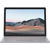 Microsoft Surface Book 3 13.5" Touchscreen 2 in 1 Notebook - 3000 x 2000 - Intel Core i7 (10th Gen) i7-1065G7 Quad-core (4 Core) 1.30 GHz - 32 GB RAM - 1 TB SSD - Silver