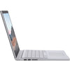 Microsoft Surface Book 3 13.5" Touchscreen 2 in 1 Notebook - 3000 x 2000 - Intel Core i7 (10th Gen) i7-1065G7 Quad-core (4 Core) 1.30 GHz - 32 GB RAM - 1 TB SSD - Silver