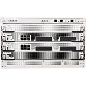 Fortinet FortiGate FG-7040E-DC Network Security/Firewall Appliance