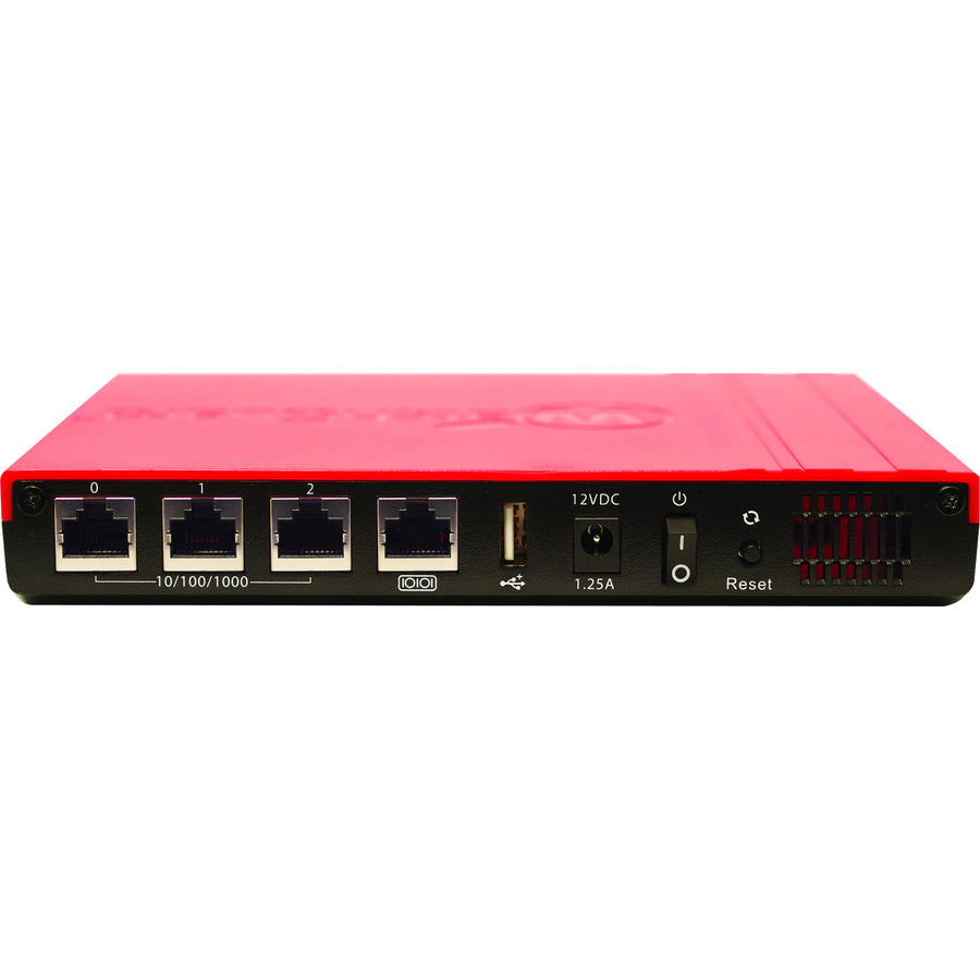 WatchGuard Firebox T15 Network Security/Firewall Appliance